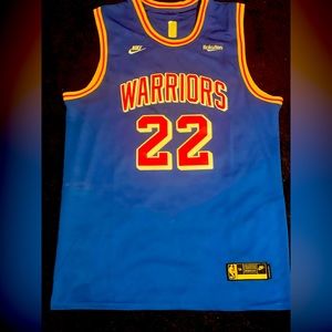 NBA jersey
